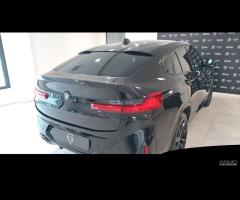 BMW X4 G02 2021 - X4 xdrive20d mhev 48V Msport aut - 15