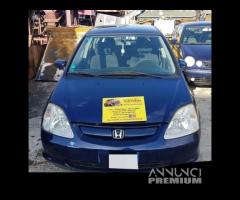 Ricambi Honda Civic 2004 cc 1.4 Benzina