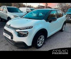 Citroen C3 diesel ideale per neopatentati 2017