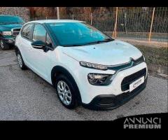 Citroen C3 diesel ideale per neopatentati 2017