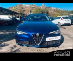 Alfa Romeo Giulia 2.2 Turbodiesel