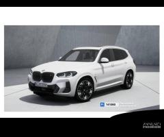 BMW iX3 Impressive