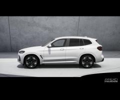 BMW iX3 Impressive