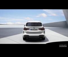 BMW iX3 Impressive