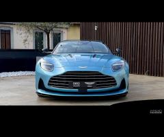 ASTON MARTIN DB12 Volante 4.0 V8 auto