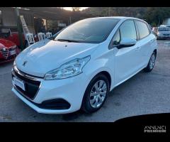 Peugeot 208 1.4 HDi neopatentati 2021 60.000km