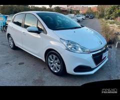 Peugeot 208 1.4 HDi neopatentati 2021 60.000km