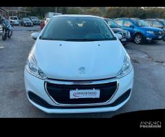 Peugeot 208 1.4 HDi neopatentati 2021 60.000km