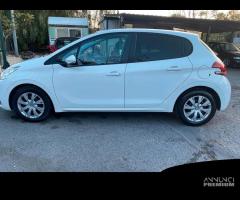 Peugeot 208 1.4 HDi neopatentati 2021 60.000km