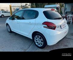 Peugeot 208 1.4 HDi neopatentati 2021 60.000km