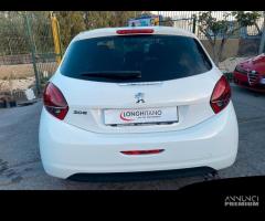 Peugeot 208 1.4 HDi neopatentati 2021 60.000km - 6