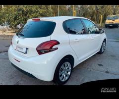 Peugeot 208 1.4 HDi neopatentati 2021 60.000km - 7