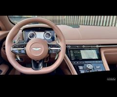 ASTON MARTIN DB12 Volante 4.0 V8 auto - 8