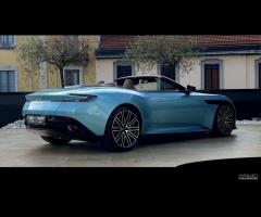 ASTON MARTIN DB12 Volante 4.0 V8 auto - 15