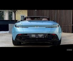 ASTON MARTIN DB12 Volante 4.0 V8 auto - 16