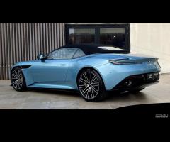 ASTON MARTIN DB12 Volante 4.0 V8 auto - 17