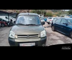 Citroen Berlingo 1.6 hdi 5 posti finestrato