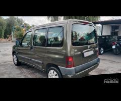 Citroen Berlingo 1.6 hdi 5 posti finestrato