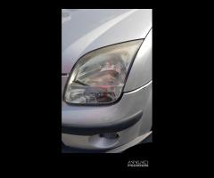 Ricambi vari suzuki ignis anno 2007 cc 1.3 d