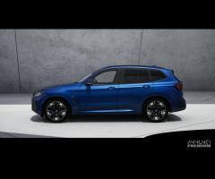 BMW iX3 Impressive