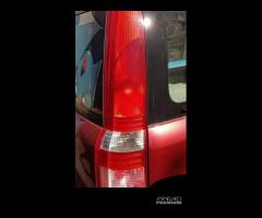 Ricambi vari fiat panda anno 2010 cc 1.2 b