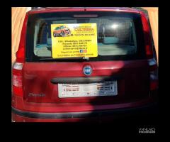 Ricambi vari fiat panda anno 2010 cc 1.2 b - 7