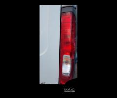 Ricambi vari renault trafic anno 2006 cc 2.0 d - 6