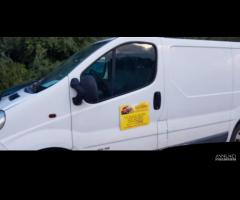 Ricambi vari renault trafic anno 2006 cc 2.0 d - 7