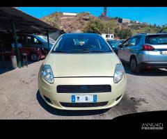 Fiat Grande Punto 1.3 MTJ