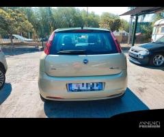 Fiat Grande Punto 1.3 MTJ