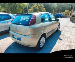 Fiat Grande Punto 1.3 MTJ - 8