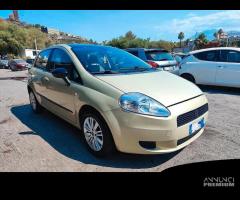 Fiat Grande Punto 1.3 MTJ - 9