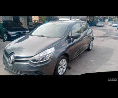 Renault Clio 1.5 dci