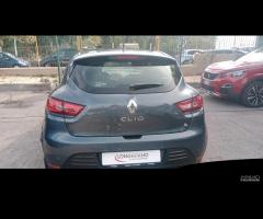 Renault Clio 1.5 dci - 7