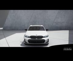 BMW M340 i xDrive