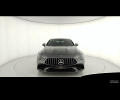 MERCEDES-BENZ AMG GT Coupe 43 mhev (eq-boost) 4mat