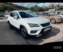 Seat Ateca 1.6 TDI 2018