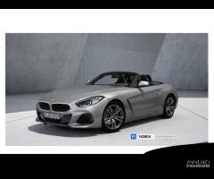 BMW Z4 sDrive20i