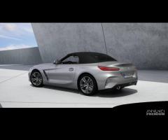 BMW Z4 sDrive20i