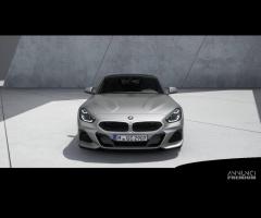 BMW Z4 sDrive20i