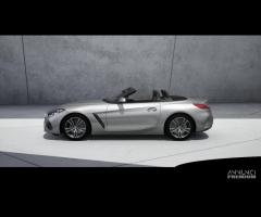 BMW Z4 sDrive20i