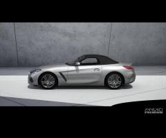 BMW Z4 sDrive20i