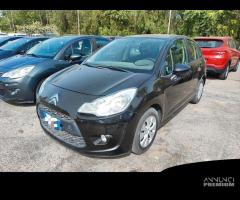 Citroen C3 1.1 benzina neopatentati