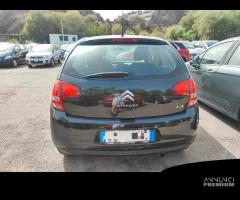 Citroen C3 1.1 benzina neopatentati