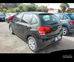 Citroen C3 1.1 benzina neopatentati