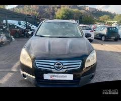 Nissan Qashqai 1.5 dCi 7 POSTI