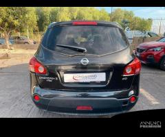 Nissan Qashqai 1.5 dCi 7 POSTI