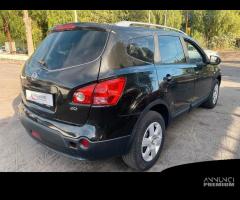 Nissan Qashqai 1.5 dCi 7 POSTI - 6