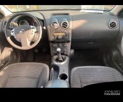 Nissan Qashqai 1.5 dCi 7 POSTI - 9