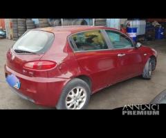 Ricambi Alfa romeo 147 anno 2012 cc 1.6 Benzina - 5